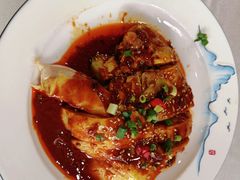 -清真•蜀风园(丁字沽总店)
