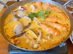 四喜沙茶锅-林四喜·闽南传家菜(鼓浪屿店)