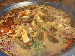 -槐店王婆大虾(开发区店)