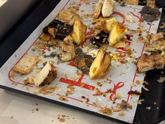 -HOT CRUSH趁热集合·现烤面包(环球港店)