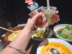 -掌柜的店·河南的菜(世茂店)