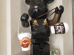 -HAY COFFEE