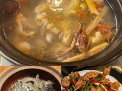 -金龙·打边炉(南京西路店)