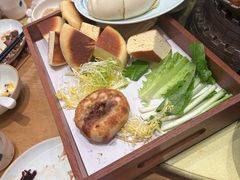 -山东宾馆·齐鲁苑餐厅