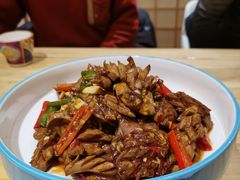 -老江南春·中国龙菜(衡山路店)
