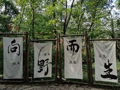 -虞山风景区