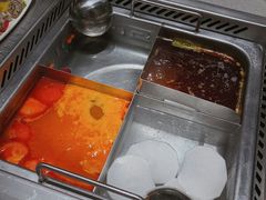 -海底捞火锅(金融街万达店)