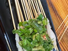 -小V家秘制火锅鸡(钟源小区店)