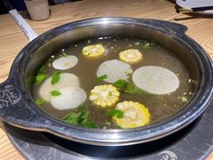 -正禾鲜·潮汕牛肉火锅(凯德天府店)