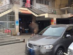 -石塘路海鲜市场(草厂中路店)