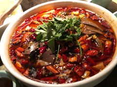 -绿茶餐厅(广州天河城店)