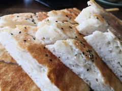 饽饽饼-王明古法砂锅居(开化寺店)