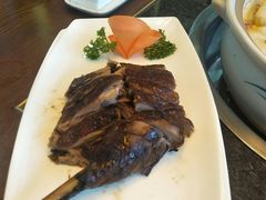 -珍品轩鲜菌火锅(眉山店)