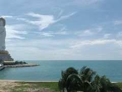 -三亚南山文化旅游区