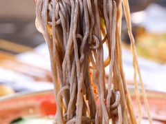 -马路牙子地桌烤肉(工体店)