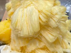 -Ice Monster冰馆·CNN评选全球十大甜品(国贸商城店)