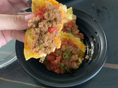 -Taco Bell 塔可钟(民田路店)
