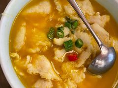 -张大嘴菜馆(庞各庄店)