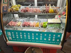 -杨记拉面总店