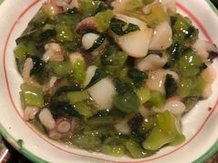 -炙柒Sekinana·精致料理 烧鸟·铁板烧(海上世界店)