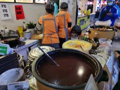 -安徽阜阳卷馍(西单店)