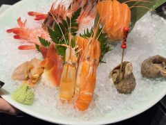 -万鱼亭·鹤家日本料理(南通青年中路店)