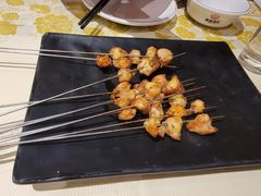 -聚味瞿记·龙虾堂(天元店)