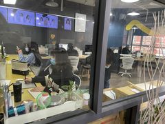 -微笑时刻照相馆·企业合影·商务外拍(北京五道口店)