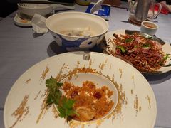 -晓粤·惹味粤菜(凯德乐峰广场店)