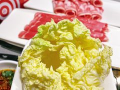 -海底捞火锅(金光华店)