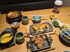 -一心创作料理屋(经开万达店)