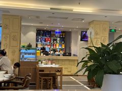 -山东宾馆·齐鲁苑餐厅