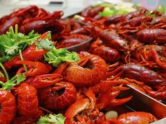 -盱眙虾神於氏龙虾(夫子庙红街店)