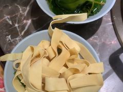 -刘一手重庆火锅(万达广场店)