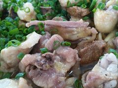 -食的禄山庄