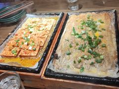 -不曾在把把烧•烧烤(莲坂磐基店)