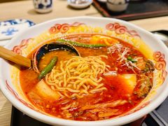 -小山日本料理(兴业太古汇店)