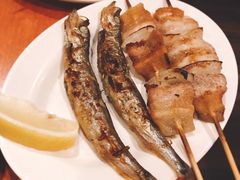 -福烤锦花(长乐路店)