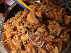 -胖哥俩肉蟹煲(永旺店)