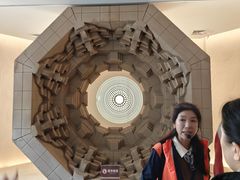 -洛阳古墓博物馆