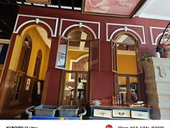 -俄士厨房(五棵松华熙LIVE店)