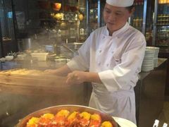 -广州富力君悦大酒店·凯菲厅