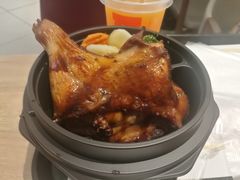 -肯德基(万象城店)