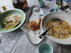 -山外山菜馆(玉泉路店)