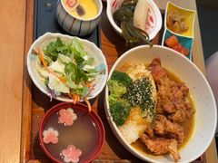 -味太助·银饭食堂(中华城店)