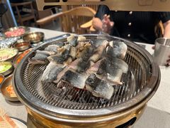 -味家烤肉烤鳗鱼牛排(西塔旗舰店)