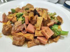 合家一锅烩-华州老碗
