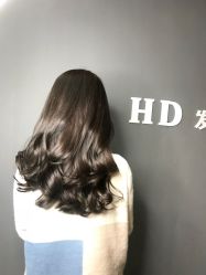 -HD HAIR STYLE