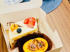 -black rainbow coffee