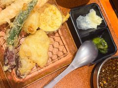 -天妇罗内顺田(罗湖店)